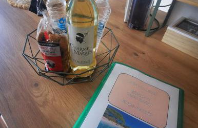 Appartement T2 à Porto-Vecchio - Foto 12