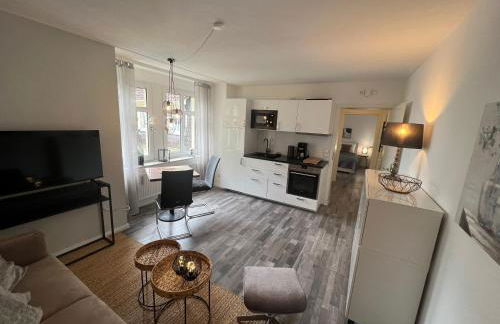 Moderne 2 Zimmer Wohnung Salina - Foto 1