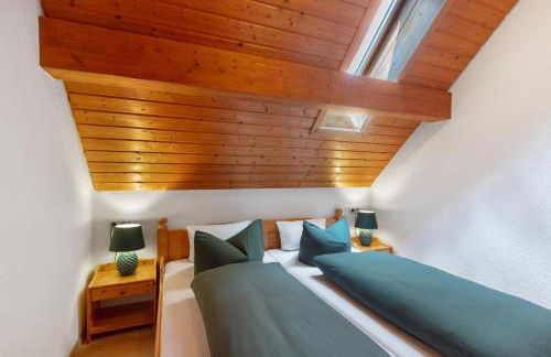 Haus Freudig - Tannenblick - Foto 10