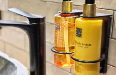 HOME Suites Loft mit Sauna - Foto 13