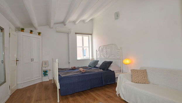 Contemporary and Charming Lodge Rovinj - Foto 3, Habitación