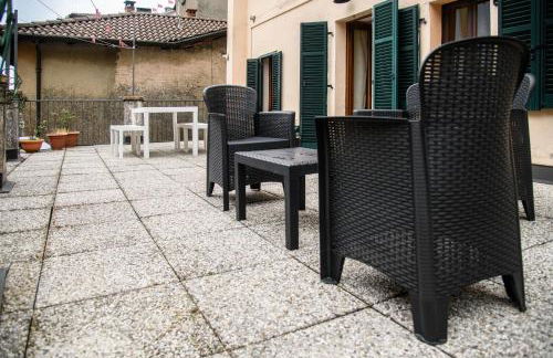 Romantic getaway on Lake Como - Foto 19