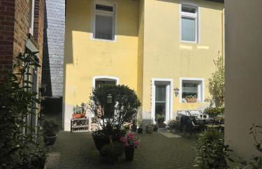 small Stable - charmantes Häuschen Mitten in Lemgo - Foto 7