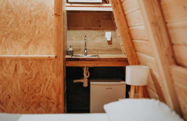 Banana Eco Camp - Foto 78