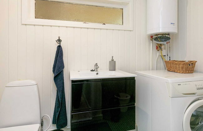 7 Person Holiday Home in Frederikshavn - Foto 10