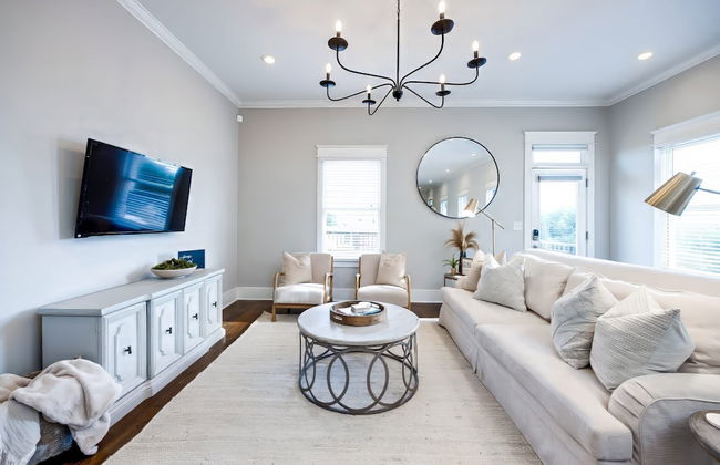 City Views Pool Hot Tub Mini Golf - Foto 21