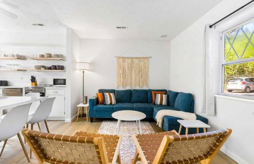 Enchanted Woods Retreat-Decorated for Christmas - Foto 11