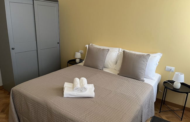 Apartment Hotel Marchesini - Foto 17