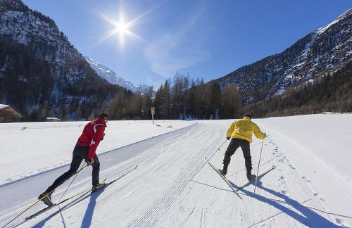 Ferienwohnung Lamm 3 - Foto 15