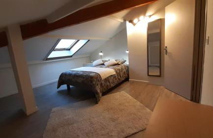 Résidence Les Marines de Moriani pieds dans l'eau duplex avec terrasses vue mer, 4-8 pers - Foto 5