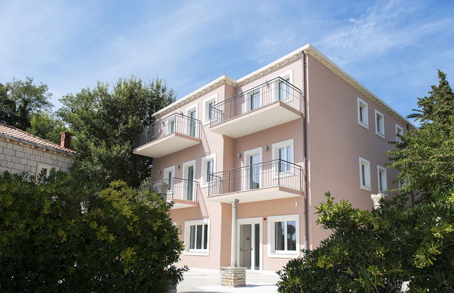 Maistra Select Srebreno Villas - Foto 1