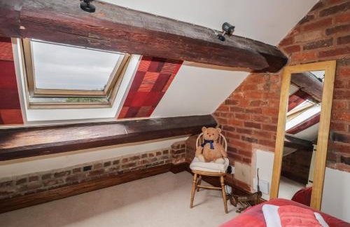 The Haybarn - Foto 20