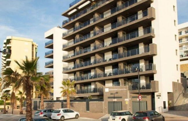 Belvilla by OYO Apartamento con Patio - Foto 34