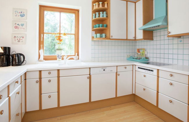 Boutique Chalet in Maria Alm near Hochkönig - Foto 6