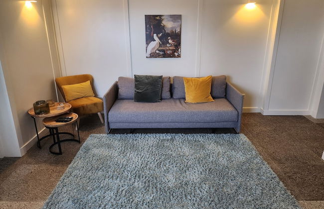 Die zwei Löwen Ferienwohnungen - Foto 28