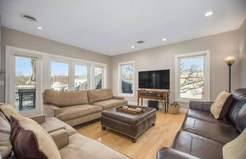 Lake View Getaway - Foto 1