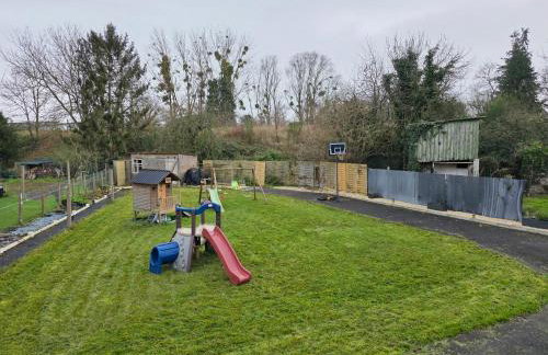 Aux Berges Du Mont - 10 min Mont-Saint-Michel, Jardin & Parking - Foto 34