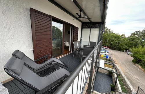 Apartment Maya Njivice - Foto 25