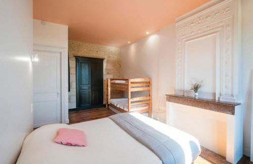 Villa Courreau - Maison de maitre - Foto 4