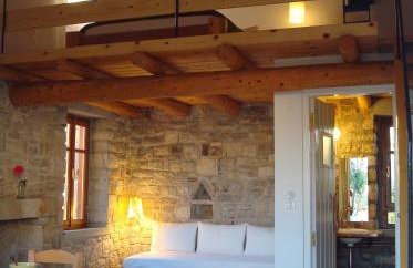 Kastraki Art Houses - Foto 1