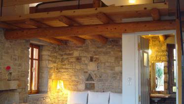 Kastraki Art Houses - Foto 1