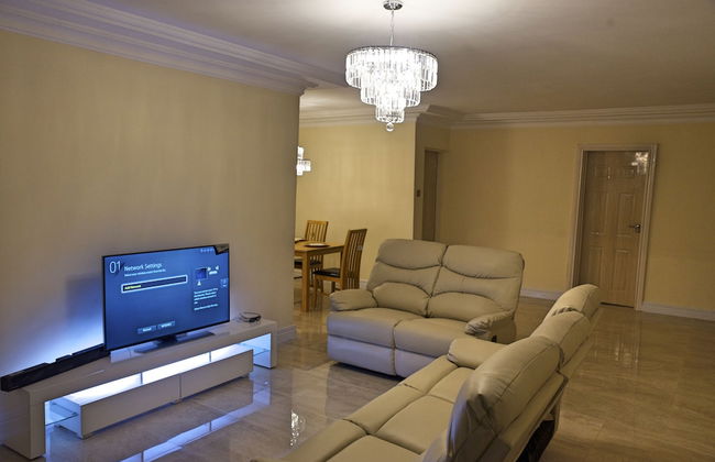 GGC Apartments - Foto 10