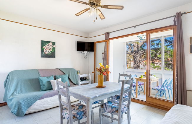 Mer et Soleil I - Foto 4