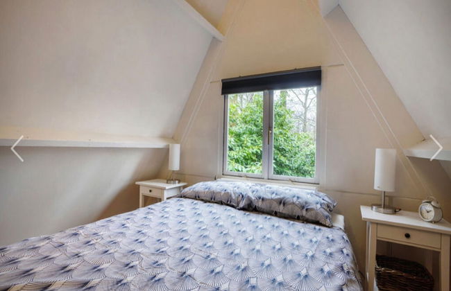 Holiday Home in Grand Helleux - Foto 7