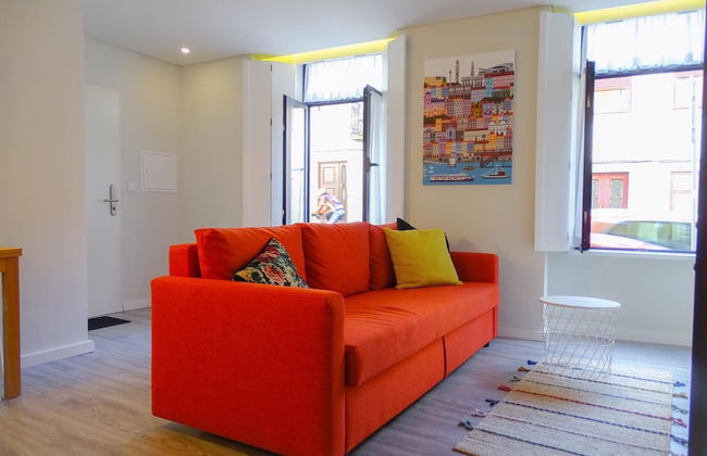 Meet in Porto - Foto 16