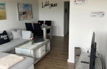 Ferienwohnung Lieblingsplatz, Urlaub und Meer! - Foto 7