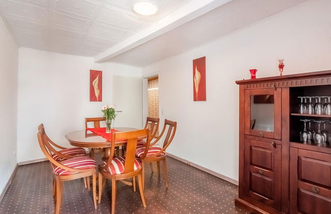 Exceptional Holiday Flat in Kinheim - Foto 17