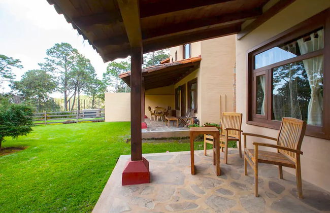 Villas Santiago Mazamitla - Foto 64