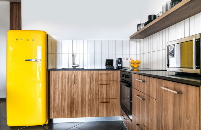 LIV Urban Suites - Foto 21