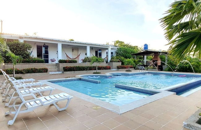 CASA privada a 1 hora de Barranquilla AA - Photo 1