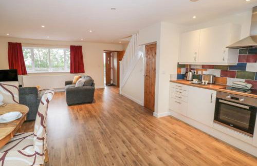 Rose Cottage - Foto 8