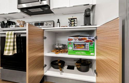 Great location, Free Parking, Harvard, Dtown, MIT - Foto 20