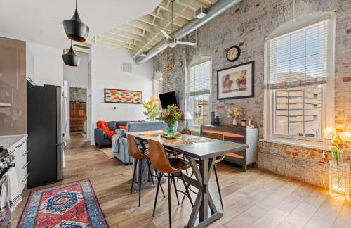 Downtown Free Parking Garage - 5 min walk OTR - Foto 29