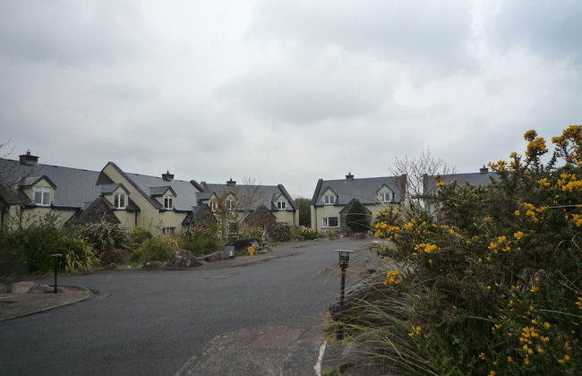 Waterville Holiday Homes - Foto 19