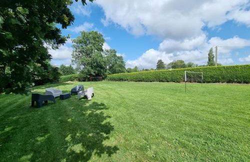 Gîte Ty Rosanès proche de la mer - Foto 68