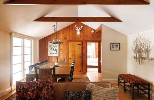 Sleeps 16-Hottub-Sauna-Pet Friendly-7 Min to Ski - Foto 35