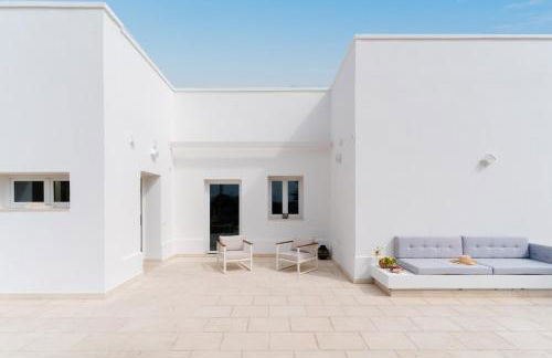 Masseria Romatelle - Salento Selection - Foto 25