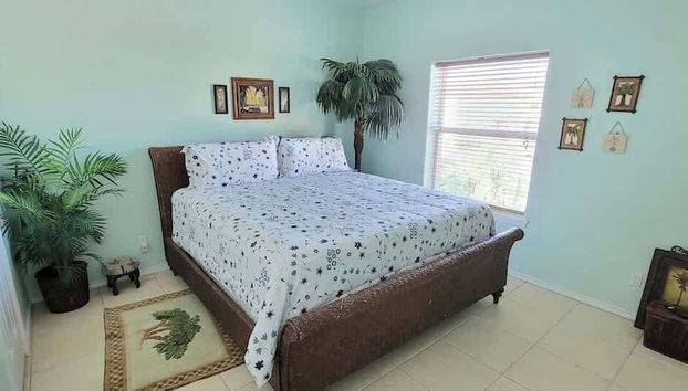 Mar y Sol I #7 - Foto 3, Habitación