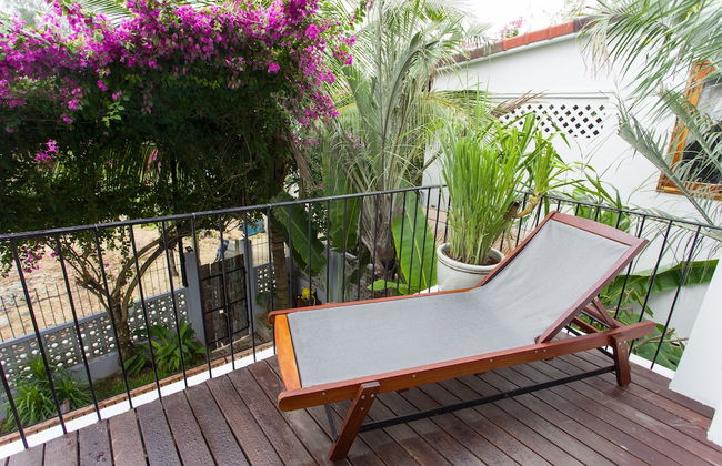 Chay Villas An Bang - Foto 37