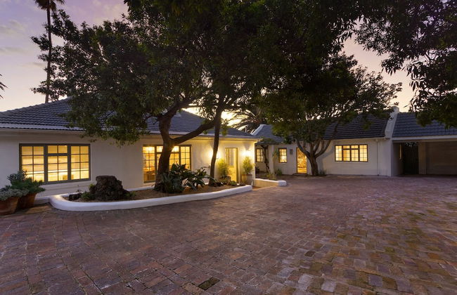 Llandudno Beach Oasis Solmara House - Foto 35