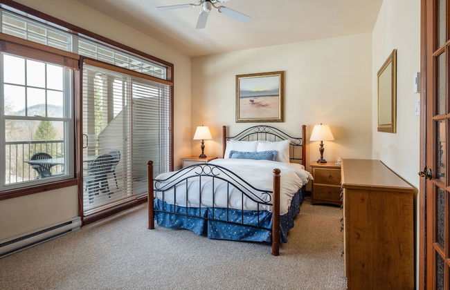 Cap Tremblant - Foto 9