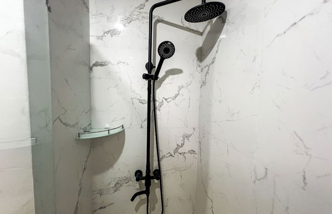 Well Furnished 1Br At Anderson Supermall Mansion Apartment - Photo 9