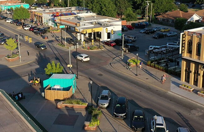 Renovated 2BR Near Paseo With Wifi Smart TV 31B - Photo 35