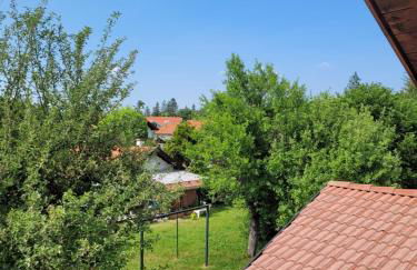 Haus Lärche - Die Ferienwohnung - Foto 6