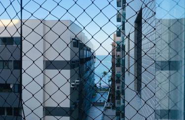 Apartamento Beira Mar Maceió - Foto 27