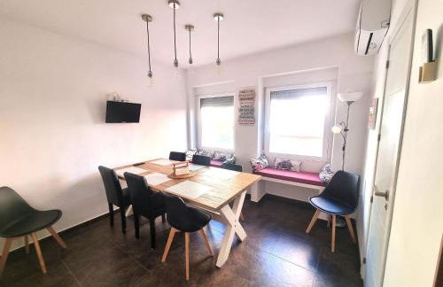 Alicante Plaza Beach - Premium Apartment - Centro - Playa - Photo 4